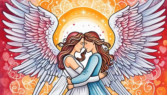 Love and Relationships Meaning of Angel Number 435