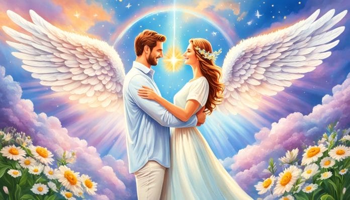 Love and Relationships Meaning of Angel Number 514