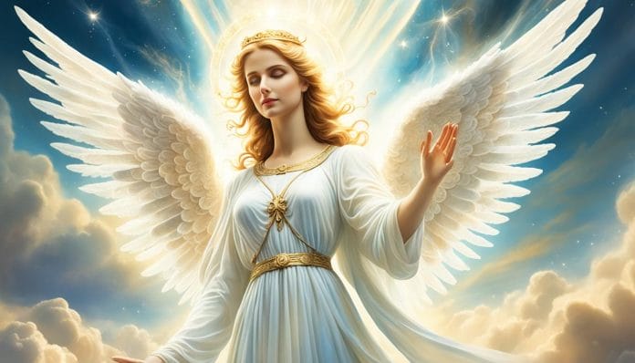 Meaning of Seeing Angel Number 371 Meaning of Seeing Angel Number 371