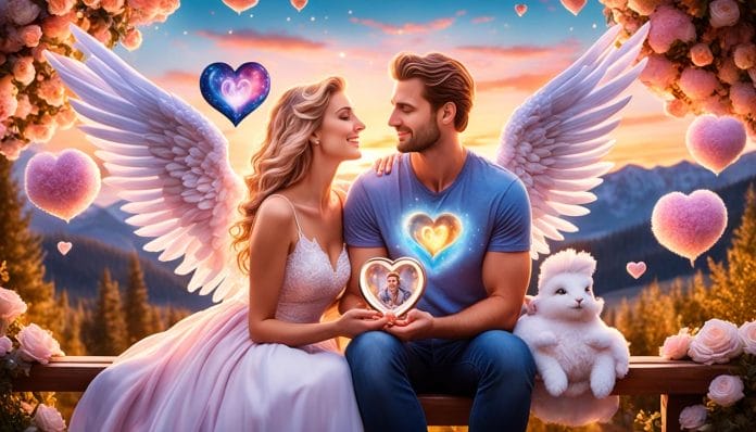 Meaning of angel number 526 in love and relationships