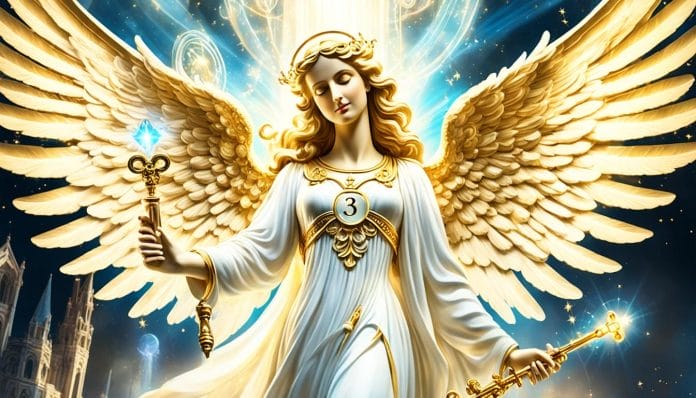 Mystical Meaning of Angel Number 338