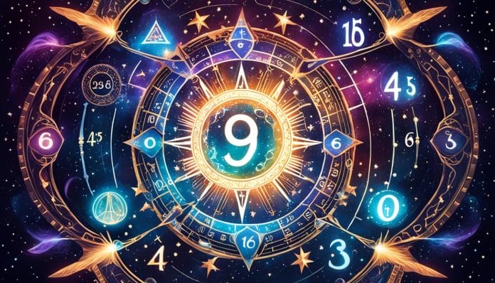 Numbers in Spirituality