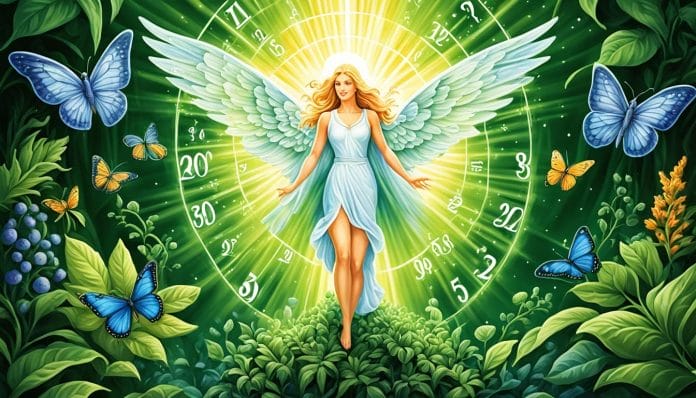 Numerological Meaning of Angel Number 522