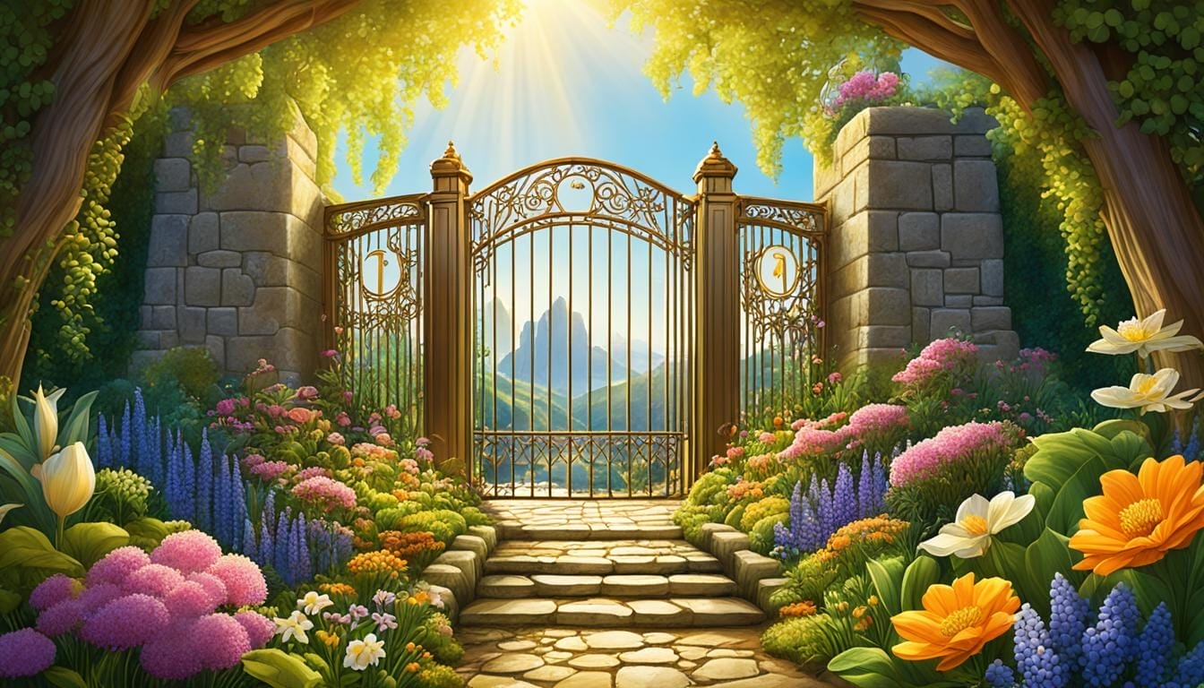 Numerological Significance of Angel Number 403 Numerological Significance of Angel Number 403