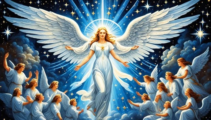 Numerology Meaning of Angel Number 371 Numerology Meaning of Angel Number 371