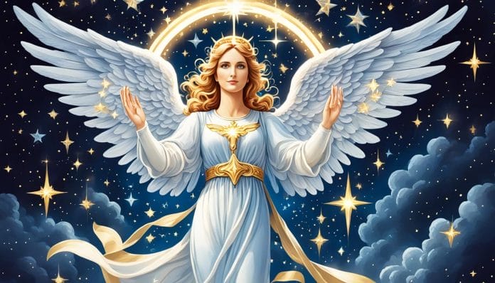 Numerology Meaning of Angel Number 527