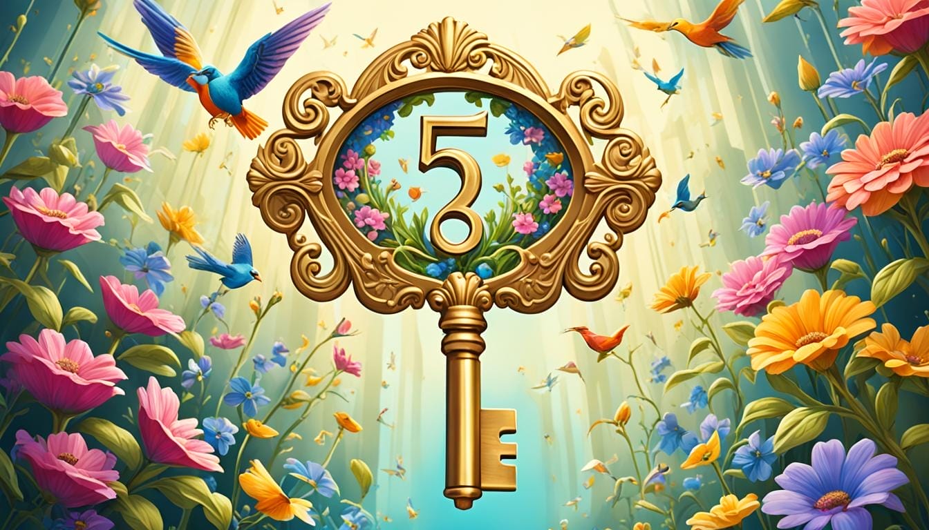 Numerology Meaning of Angel Number 546 Numerology Meaning of Angel Number 546