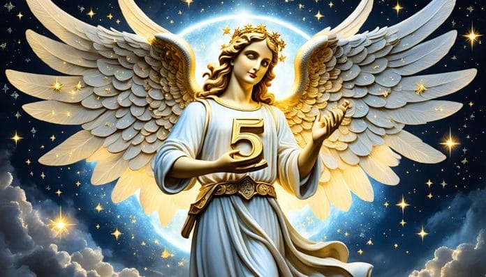 Numerology meaning of angel number 526