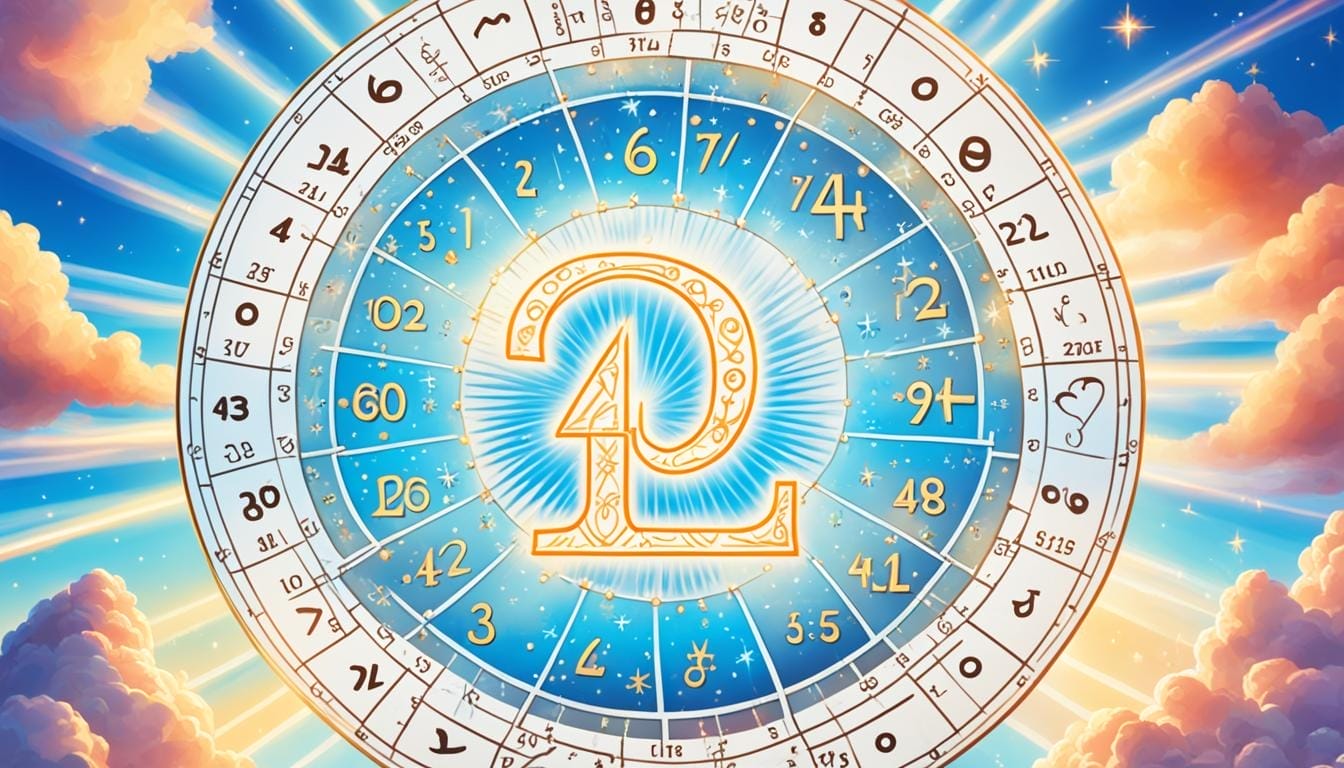 Numerology of 482 Numerology of 482