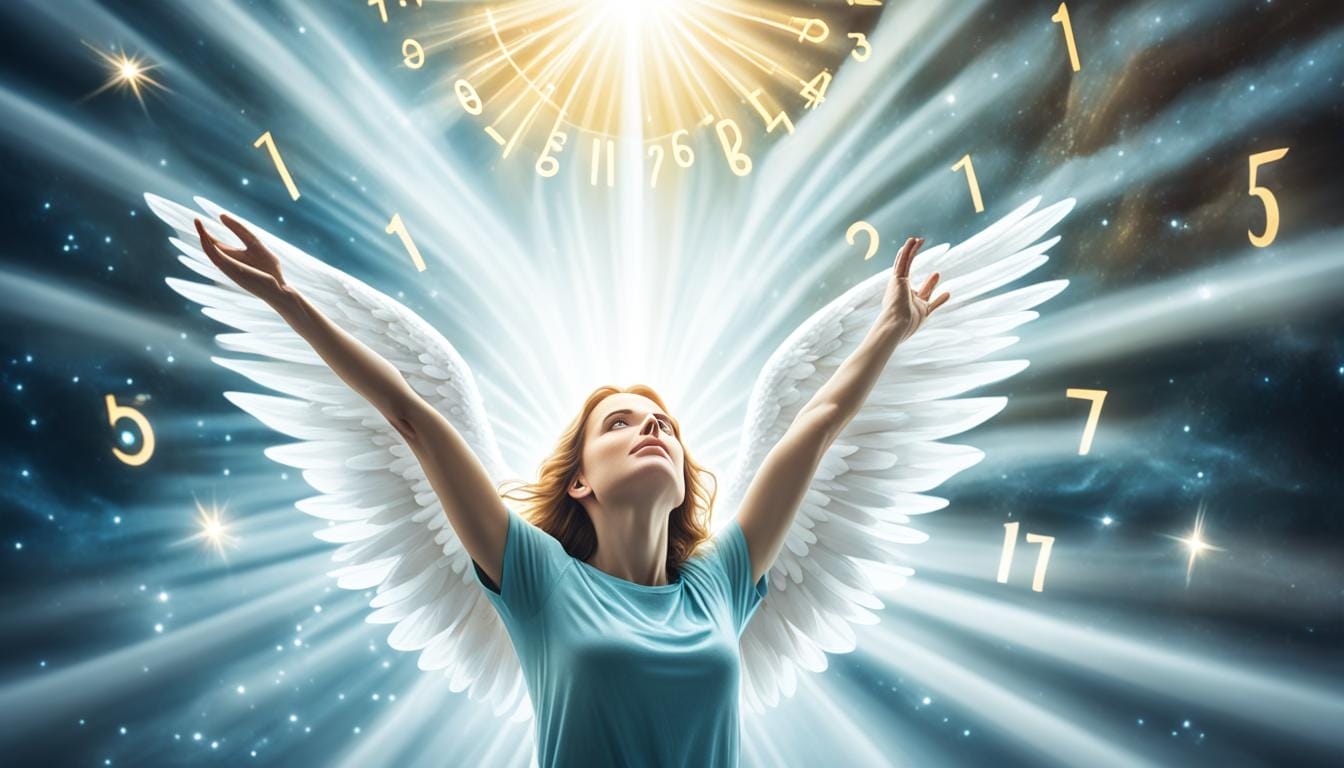 Reasons for seeing angel number 511 Reasons for seeing angel number 511