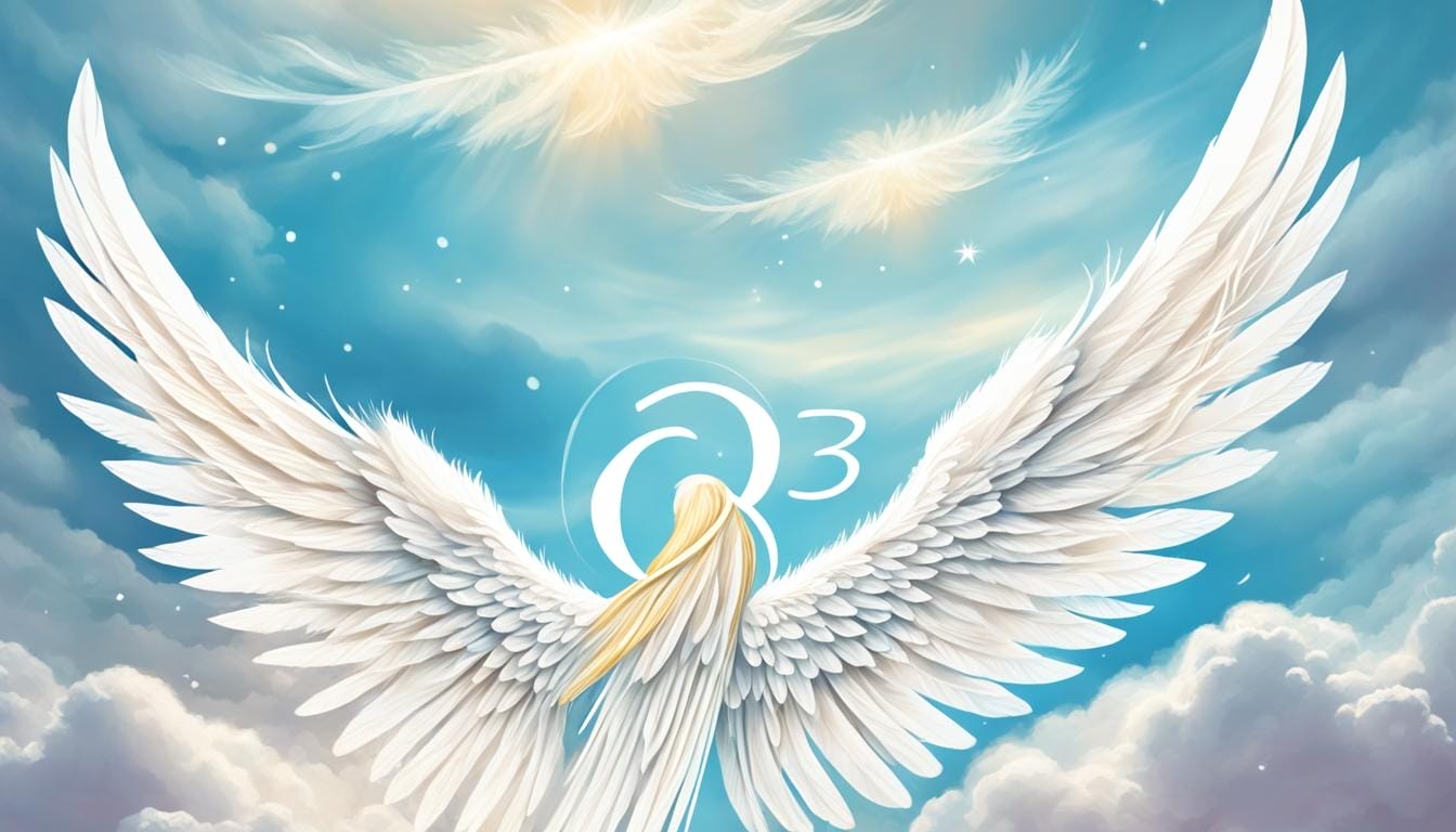 Significance of Angel Number 363