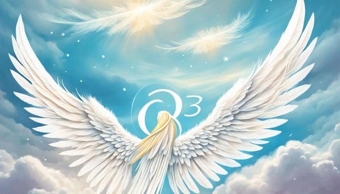 Significance of Angel Number 363