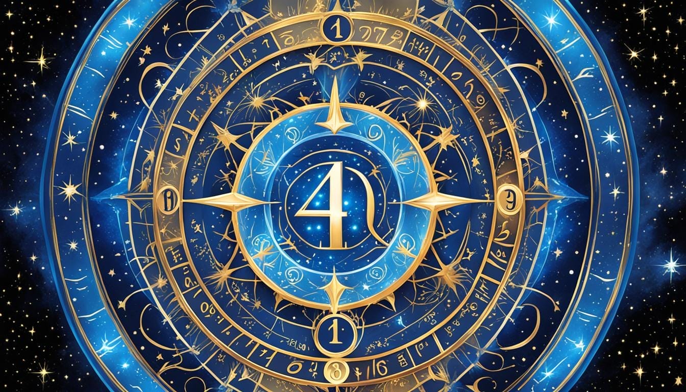 Significance of Angel Number 407 in Numerology Significance of Angel Number 407 in Numerology