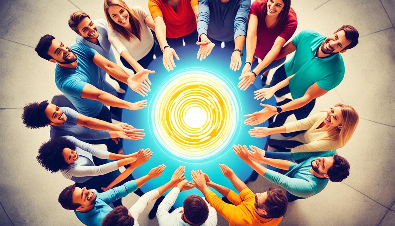 Social Connections Social Connections