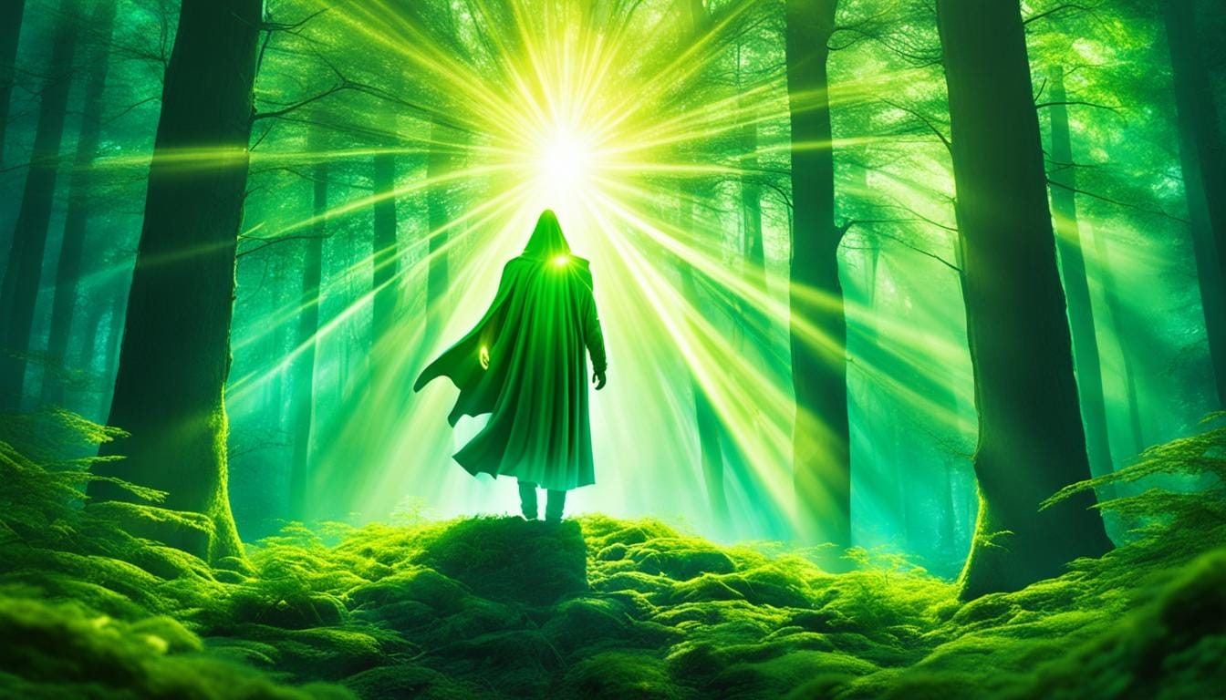 Spiritual Interpretation of Angel Number 485 Spiritual Interpretation of Angel Number 485