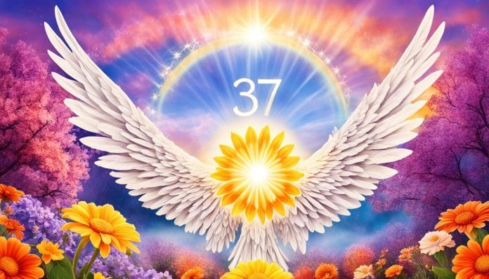 Spiritual Meaning of Angel Number 347