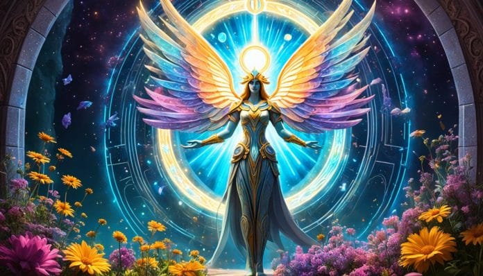 Spiritual Meaning of Angel Number 371 Spiritual Meaning of Angel Number 371