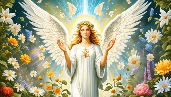 Spiritual Significance of Angel Number 349