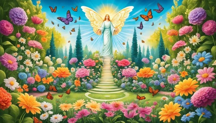 Spiritual Significance of Angel Number 438