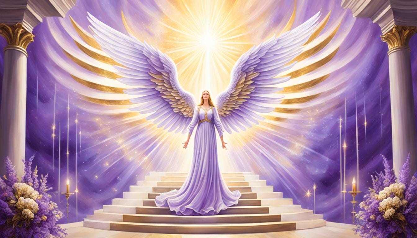 Spiritual meaning of Angel Number 369