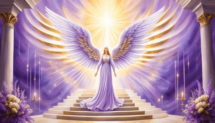Spiritual meaning of Angel Number 369