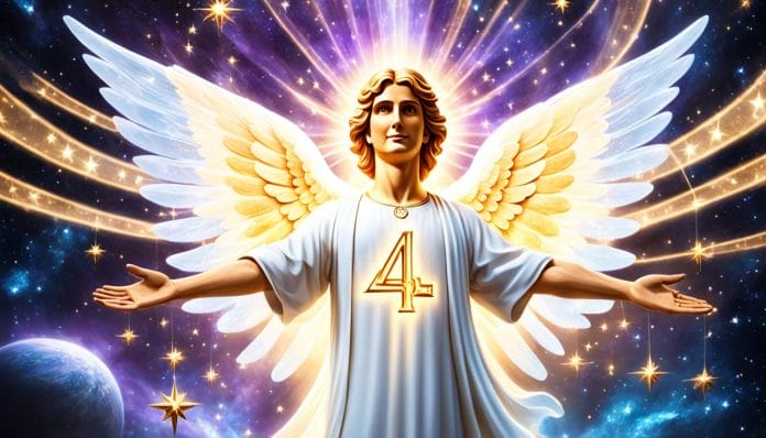 Spiritual meaning of Angel Number 432