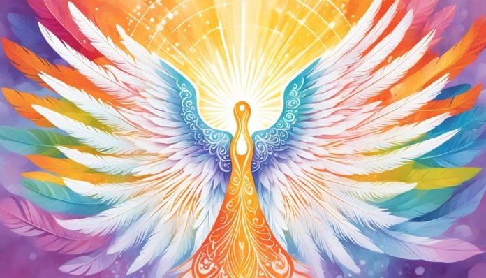 Spirituality Meaning of Angel Number 463