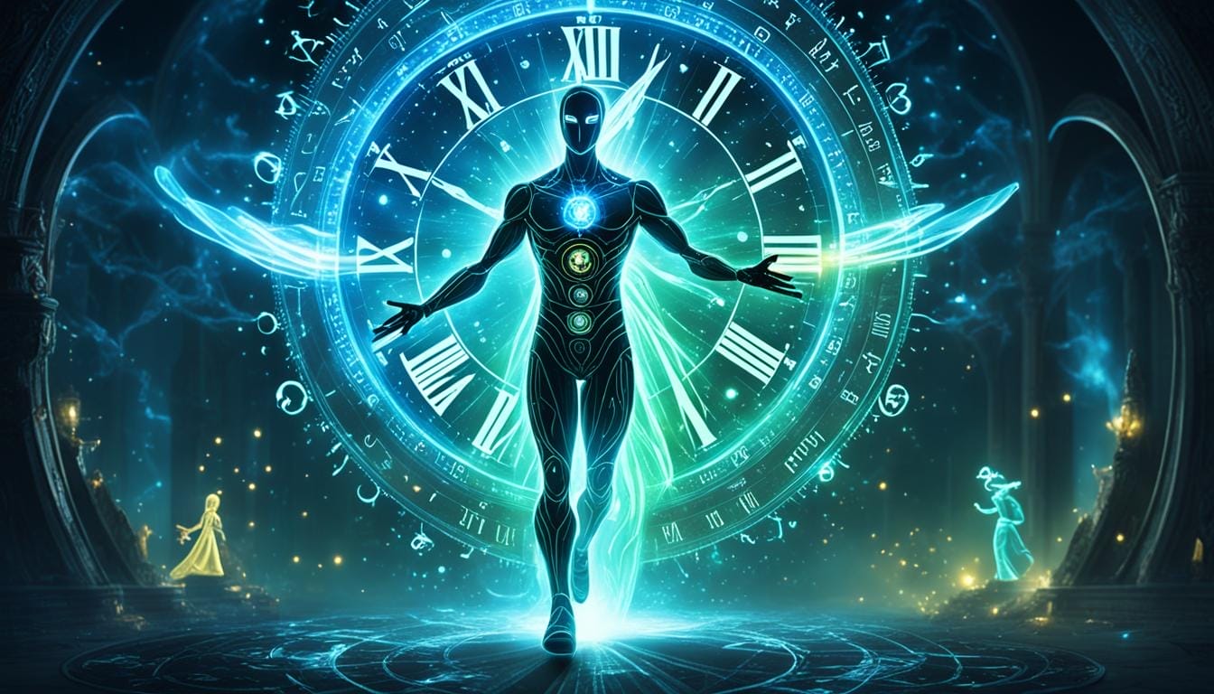 Symbolism of 407 Symbolism of 407