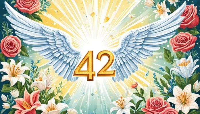 Symbolism of Angel Number 427
