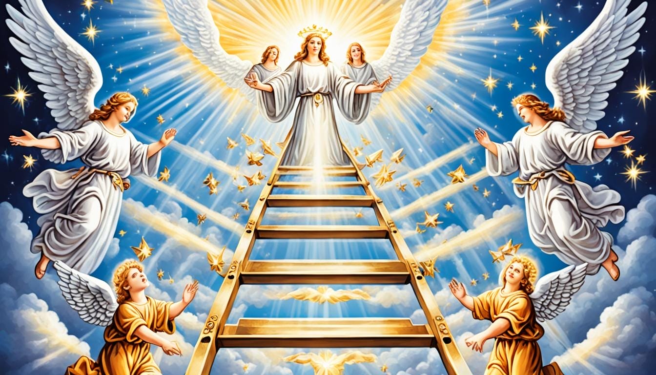 Symbolism of Angel Number 483 Symbolism of Angel Number 483