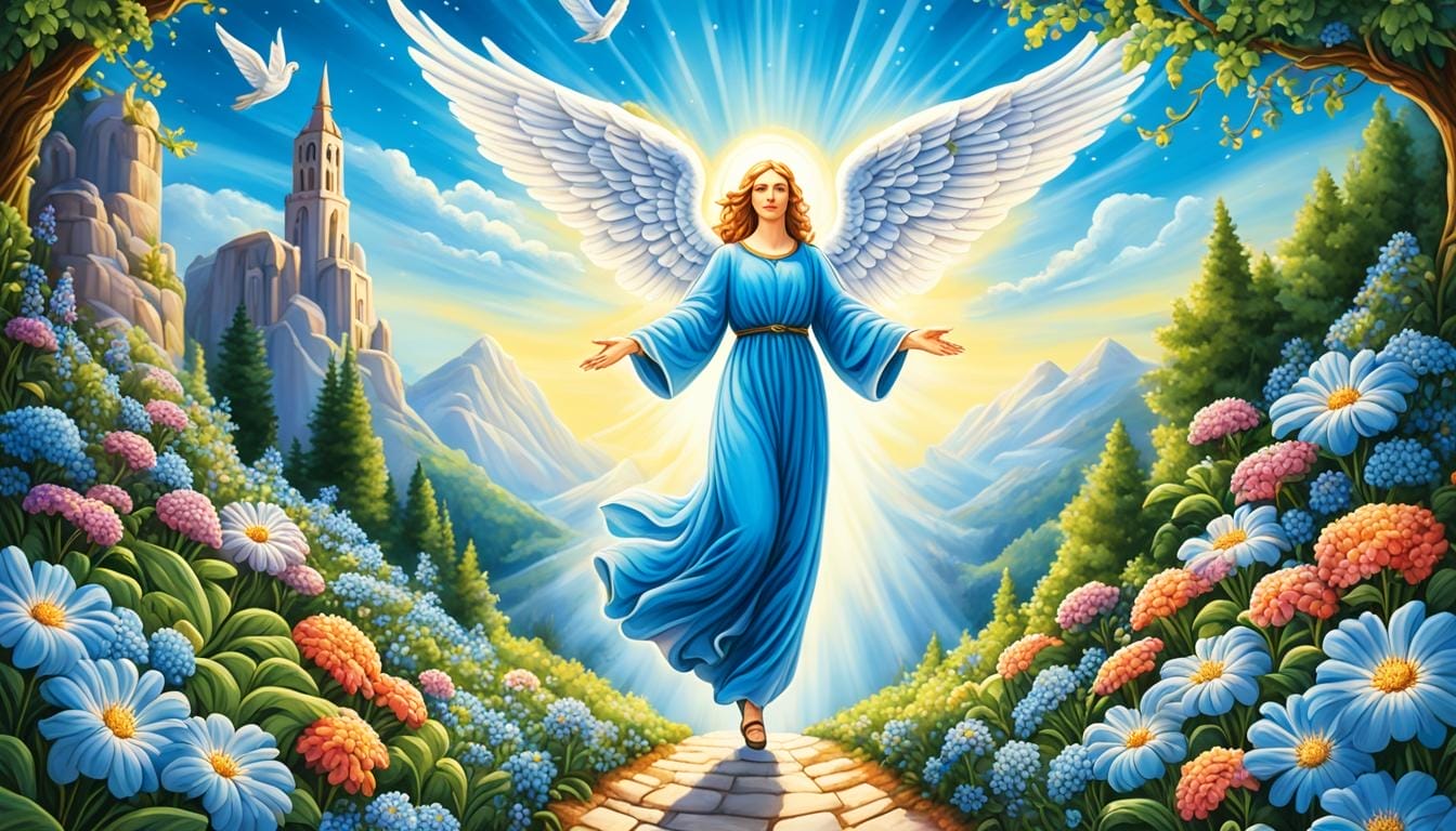 Symbolism of Angel Number 532 Symbolism of Angel Number 532