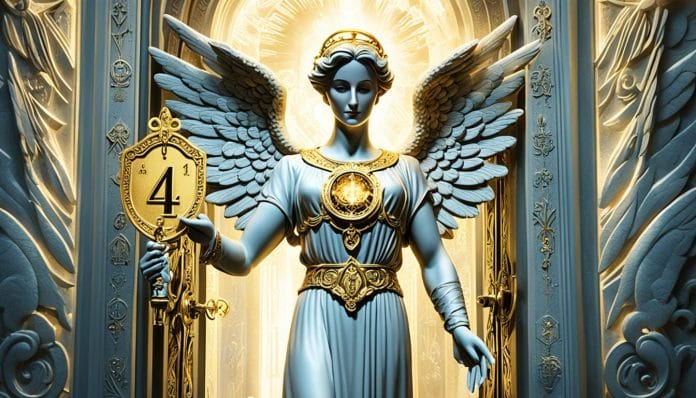 Symbolism of Angel Numbers