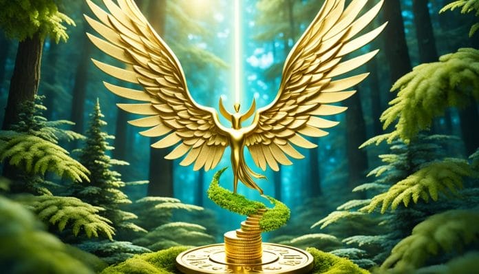 Symbolism of angel number 452