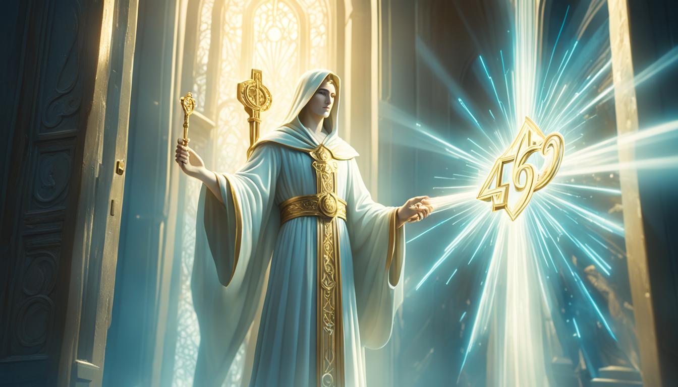 Symbolism of angel number 491 Symbolism of angel number 491