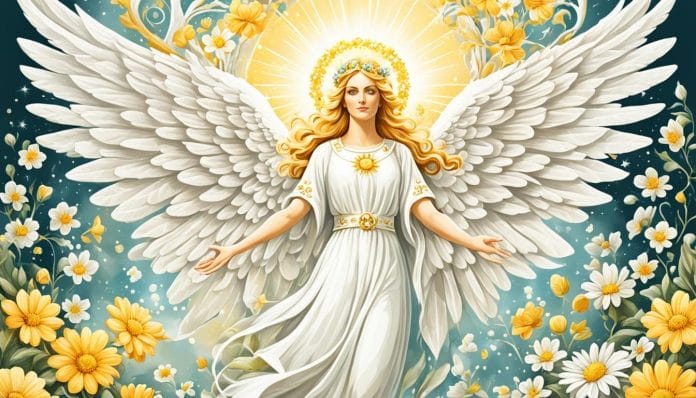 Symbolism of angel number 537