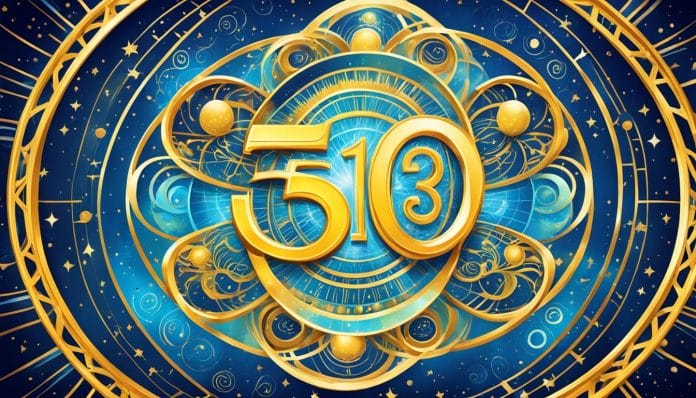 The Significance of 513 in Numerology