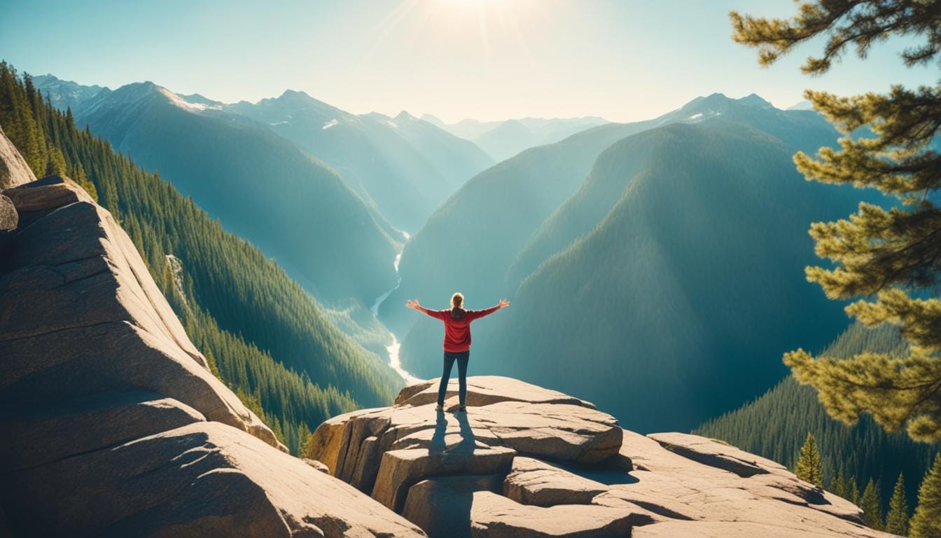 Trusting Your Intuition with Angel Number 265 Trusting Your Intuition with Angel Number 265