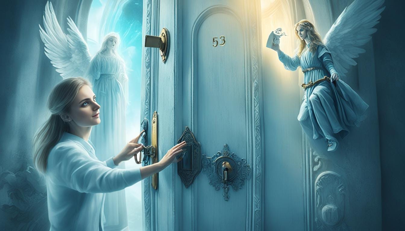 Understanding Angel Number 543 Understanding Angel Number 543