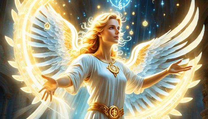 Understanding Angel Numbers