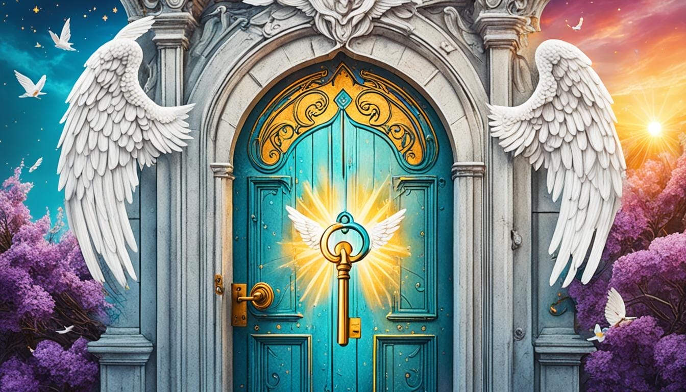 Understanding Angel Numbers Understanding Angel Numbers