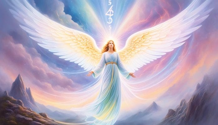 Understanding Angel Numbers Understanding Angel Numbers
