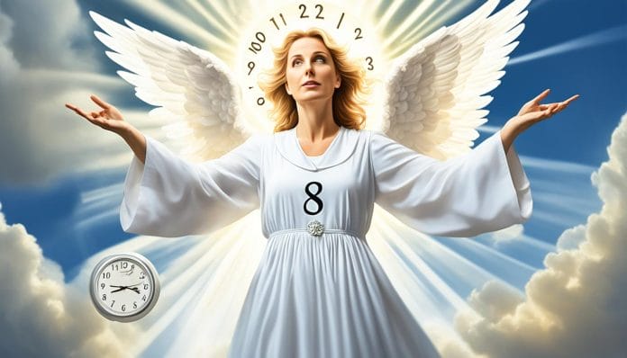 Understanding angel numbers