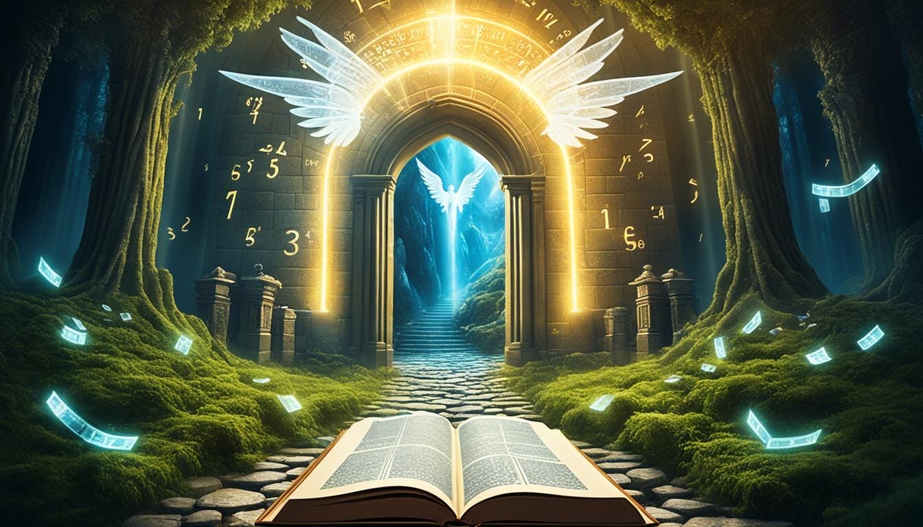 Understanding angel numbers Understanding angel numbers