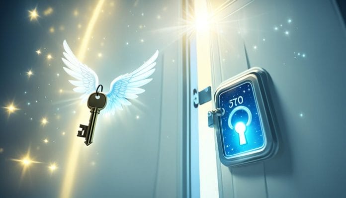 Unlock Your Potential with Angel Number 370