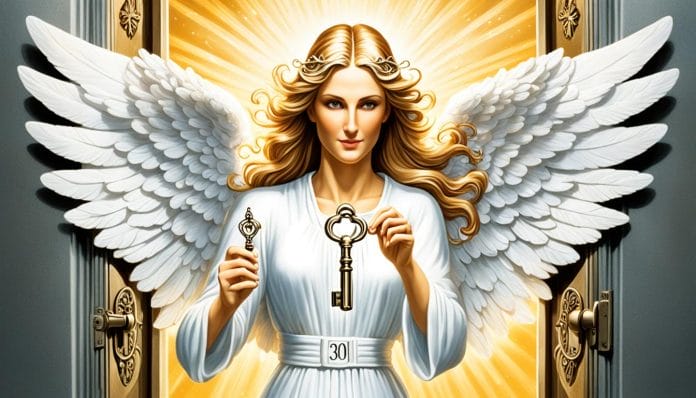 angel number 301 significance