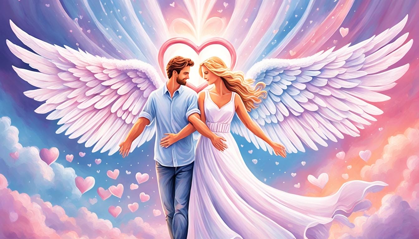 angel number 332 love angel number 332 love