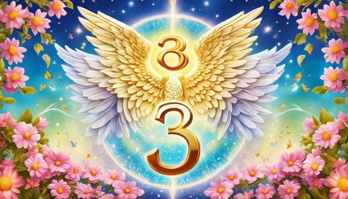 angel number 368 symbolism