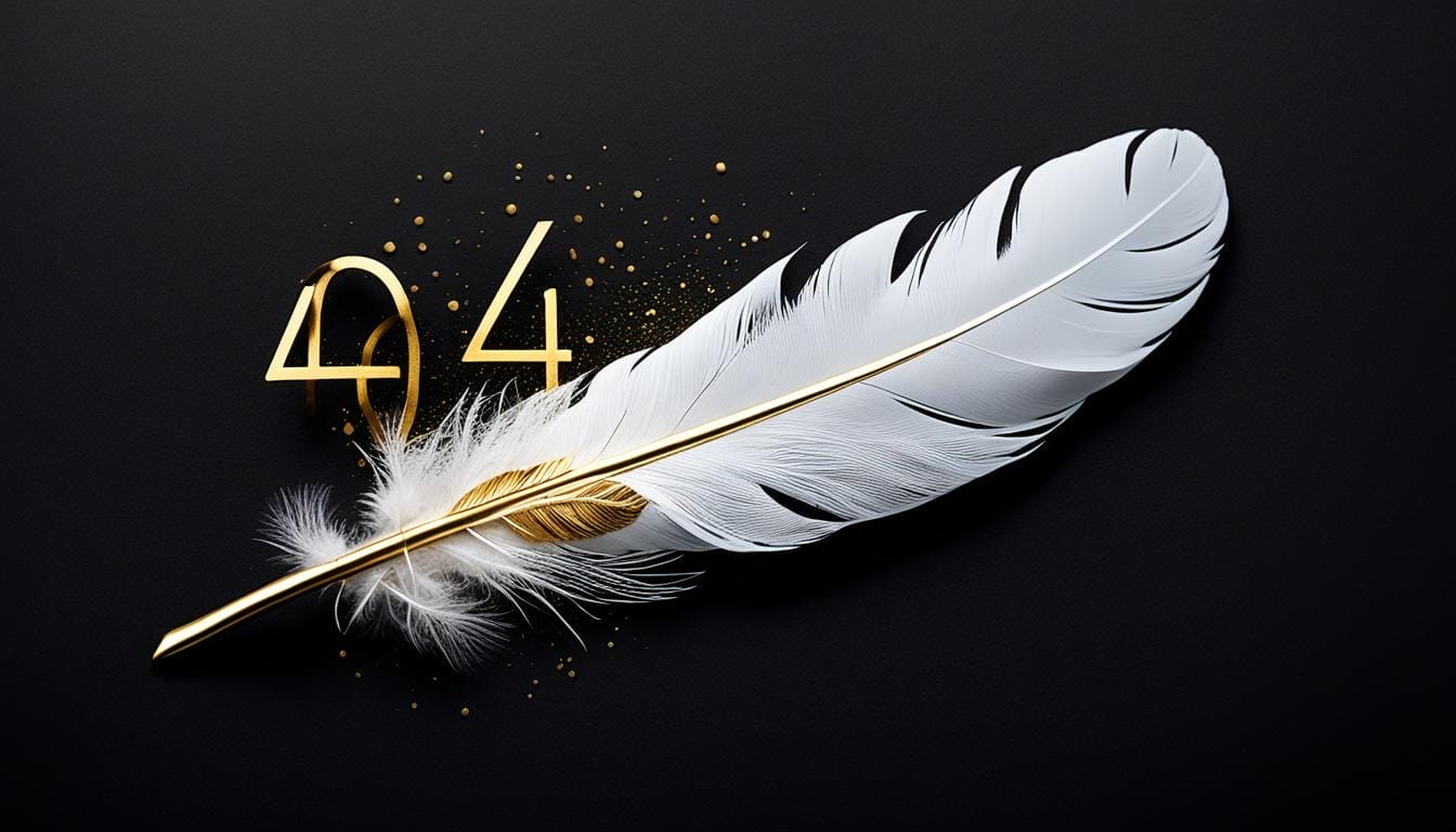 angel number 404 image angel number 404 image