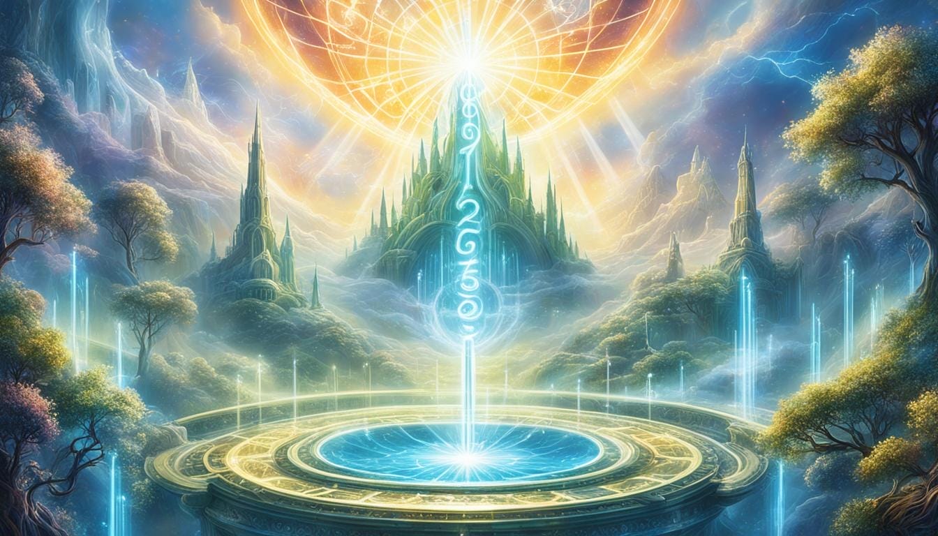 angel numbers angel numbers