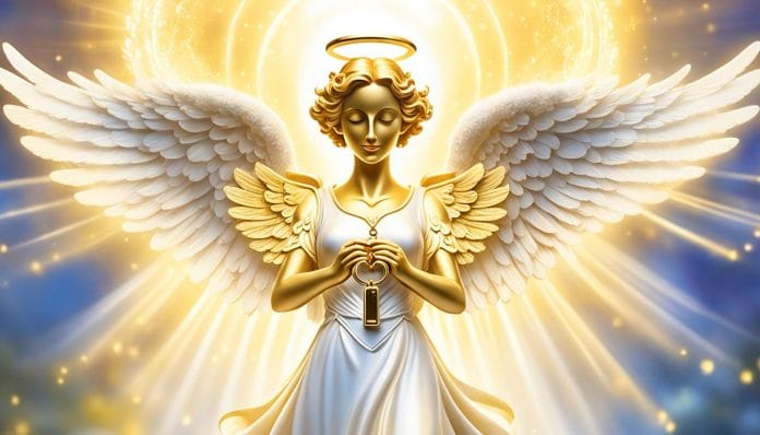 angelic guidance 411